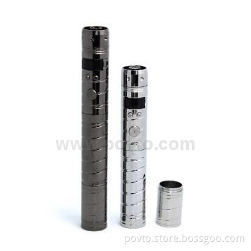 2013  the e vaporizer cigaretts Vamo V3 lava tube v6 ego-w verdampfer